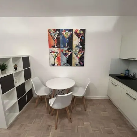 Innenstadt Ruhiges Und Zentrale Apartment Cologne Exterior photo