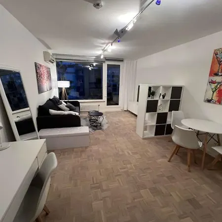 Innenstadt Ruhiges Und Zentrale Apartment Cologne Exterior photo