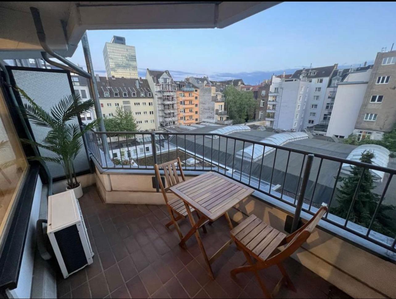 Innenstadt Ruhiges Und Zentrale * Colonia