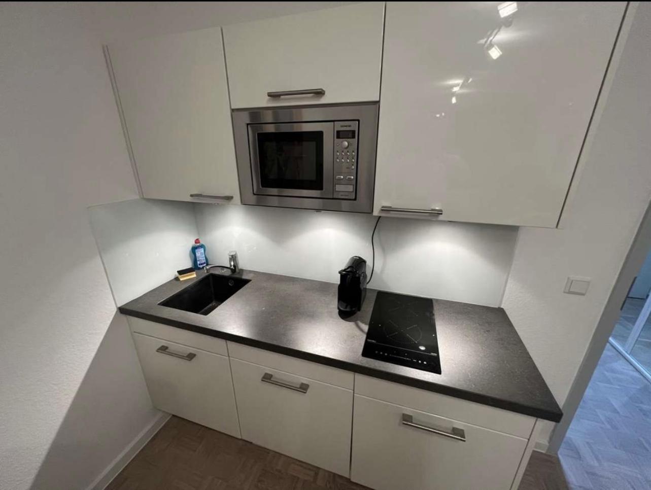 Apartamento Innenstadt Ruhiges Und Zentrale