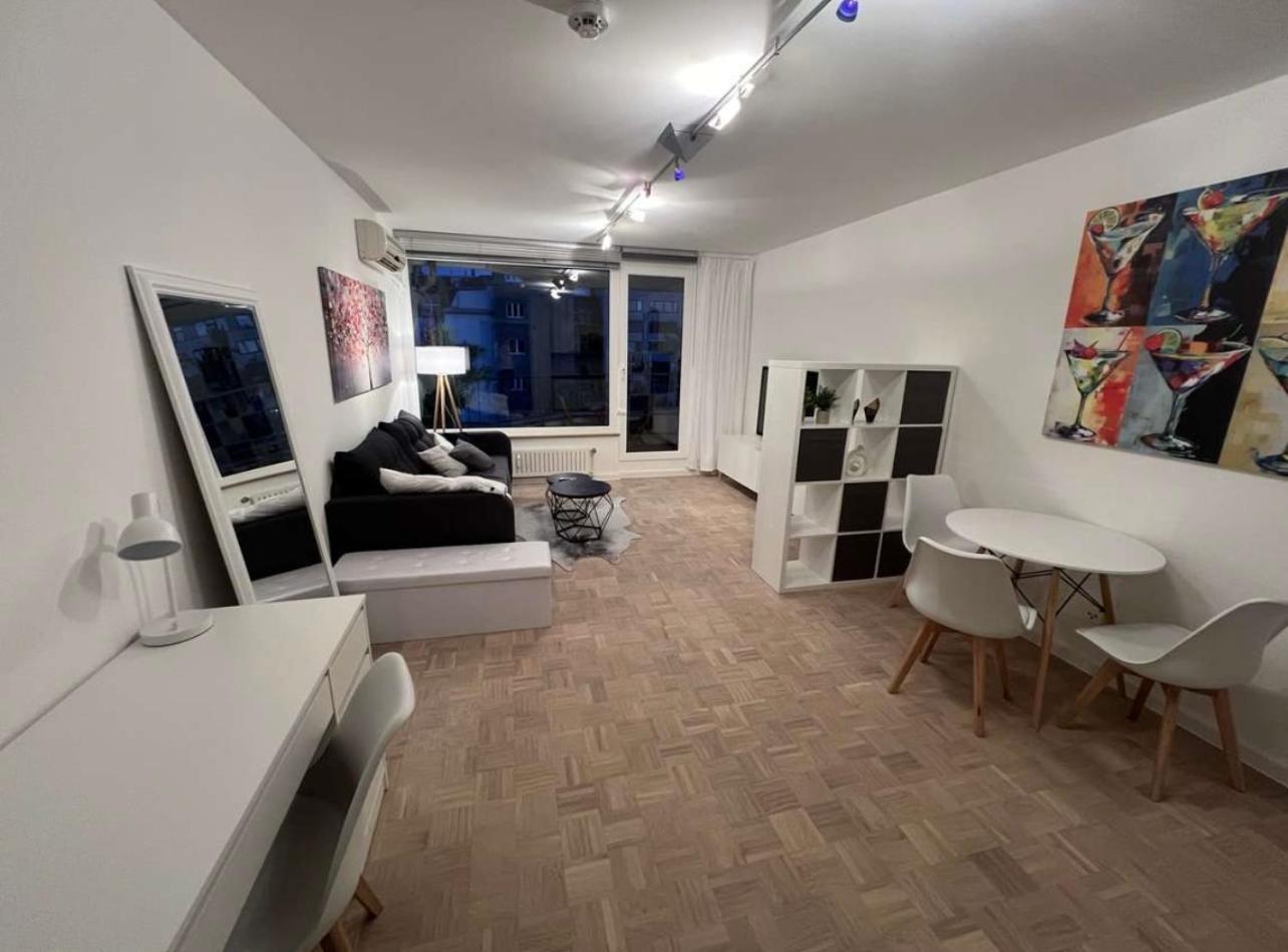 Innenstadt Ruhiges Und Zentrale Apartamento