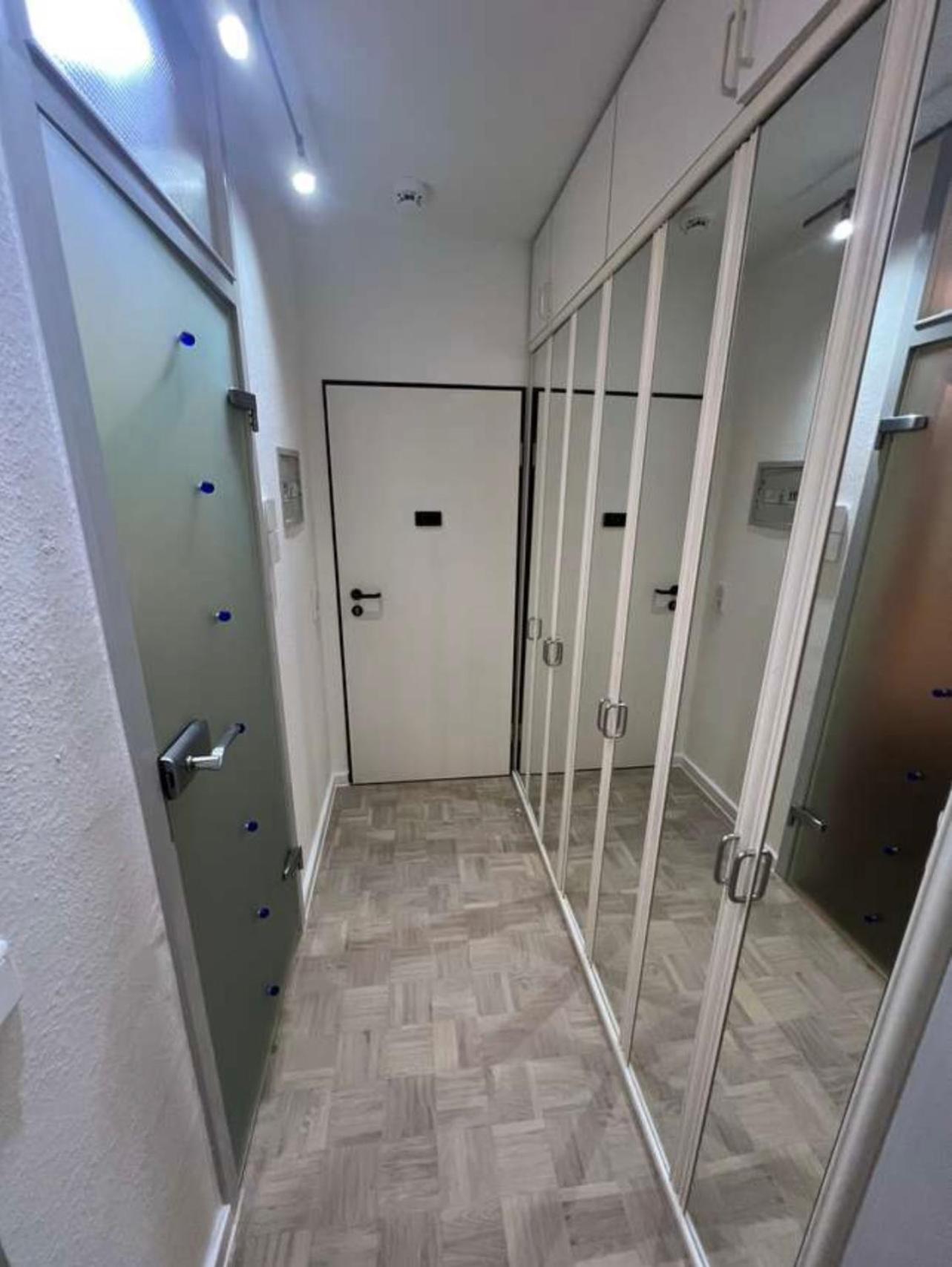 Innenstadt Ruhiges Und Zentrale Apartamento *